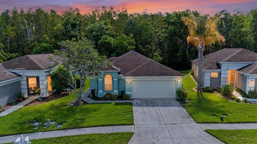 5526 Gallant Fox Court - Photo 1