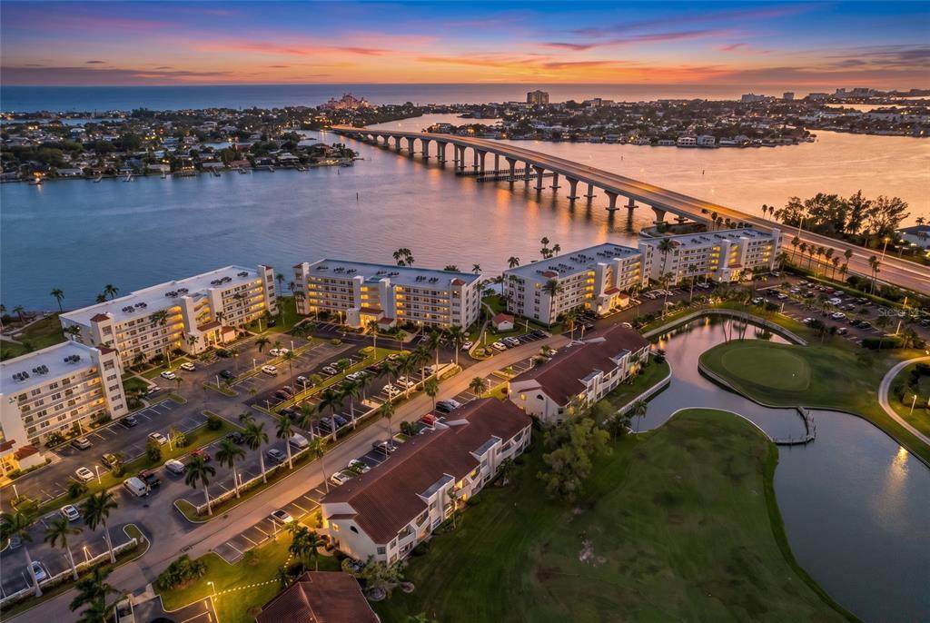 6000 Bahia Del Mar Circle - Photo 1