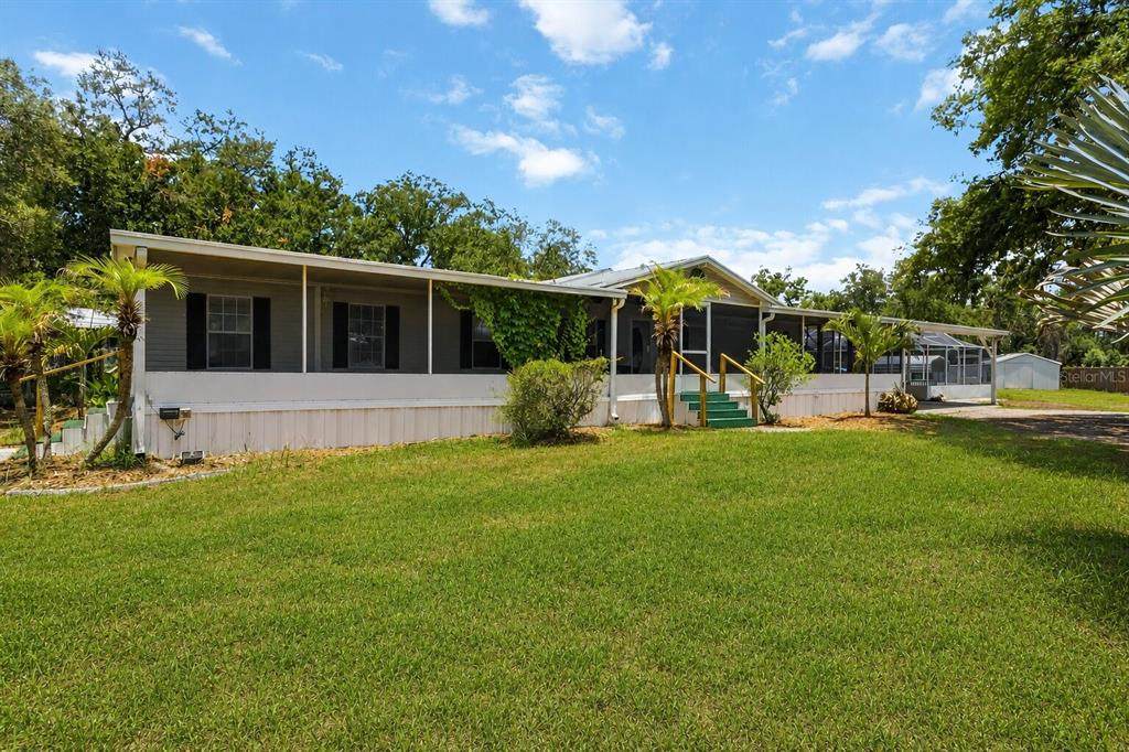 12104 Woodside Drive - Photo 1