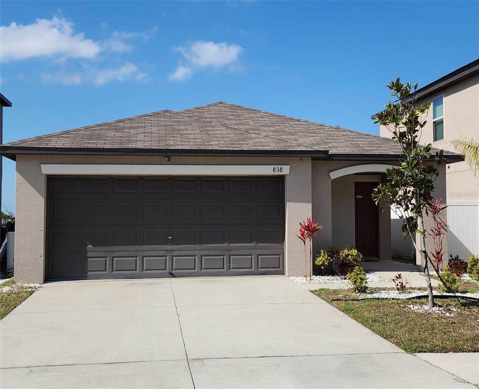 838 Olive Conch Street - Photo 1