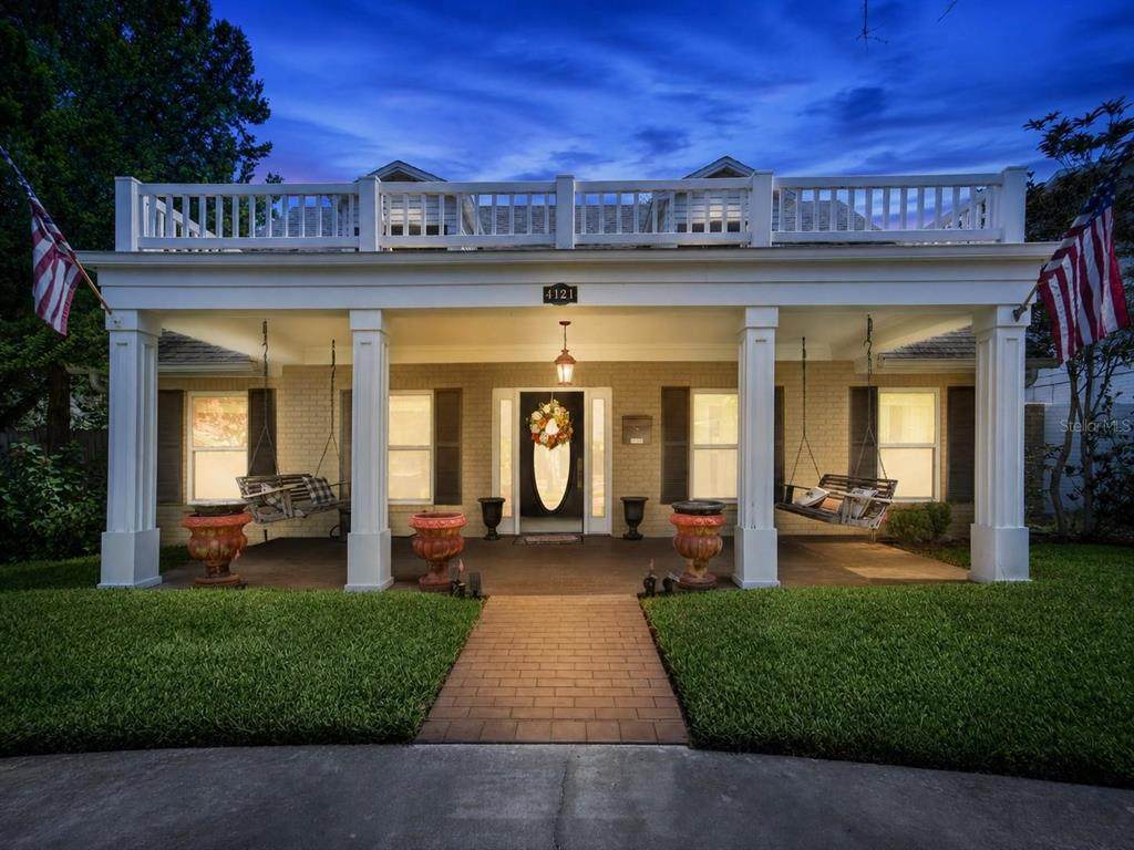4121 De Leon Street - Photo 1