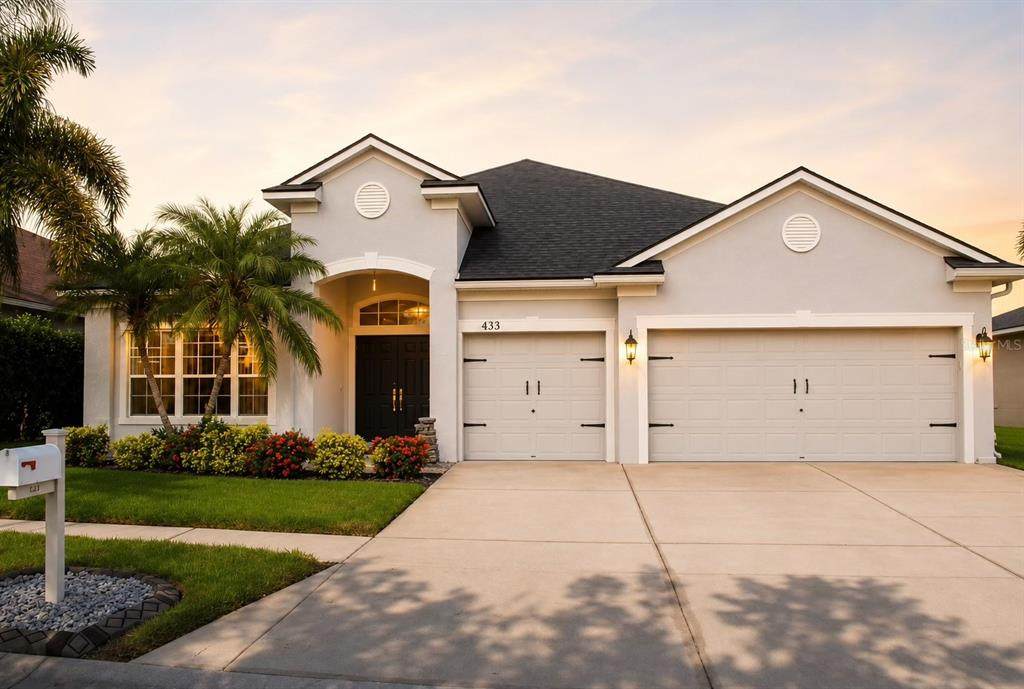433 York Dale Drive - Photo 1