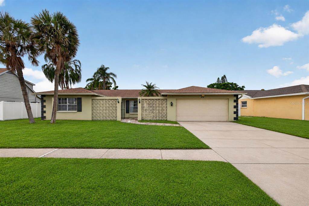 4724 Soapstone Drive - Photo 1