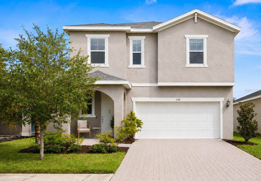 5718 Los Robles Court - Photo 1