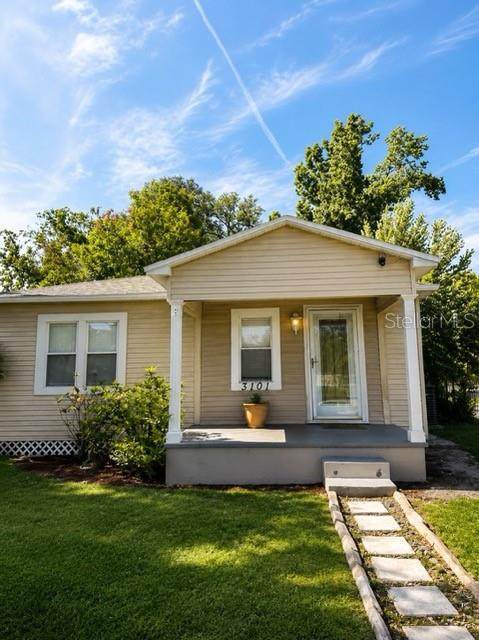 3101 Dewey Street - Photo 1