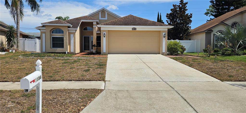 3186 Bentley Drive - Photo 1