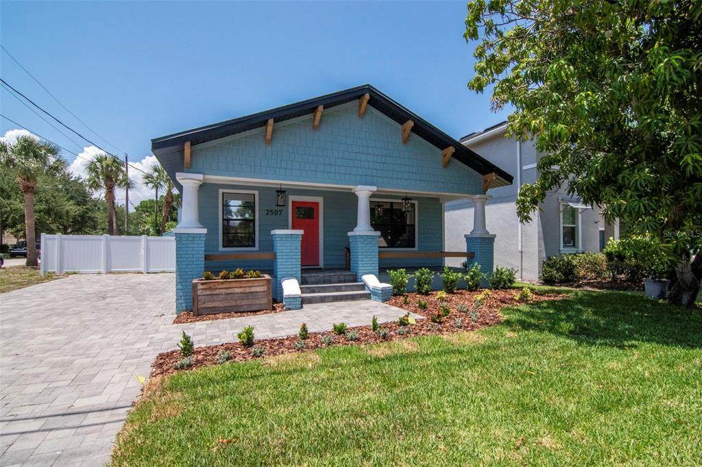 2507 Gray Street - Photo 1