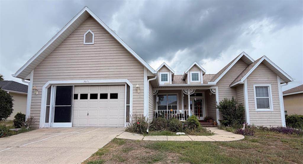 3671 Arbor Lakes Drive - Photo 1