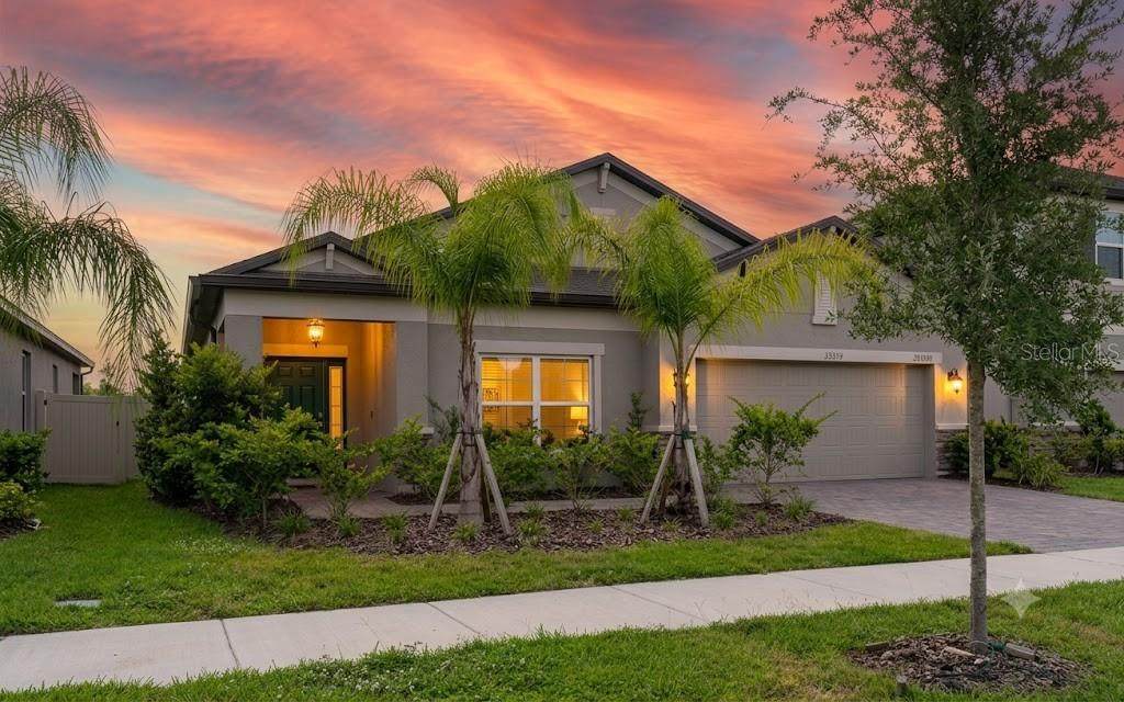 2952 Marine Grass Drive - Photo 1