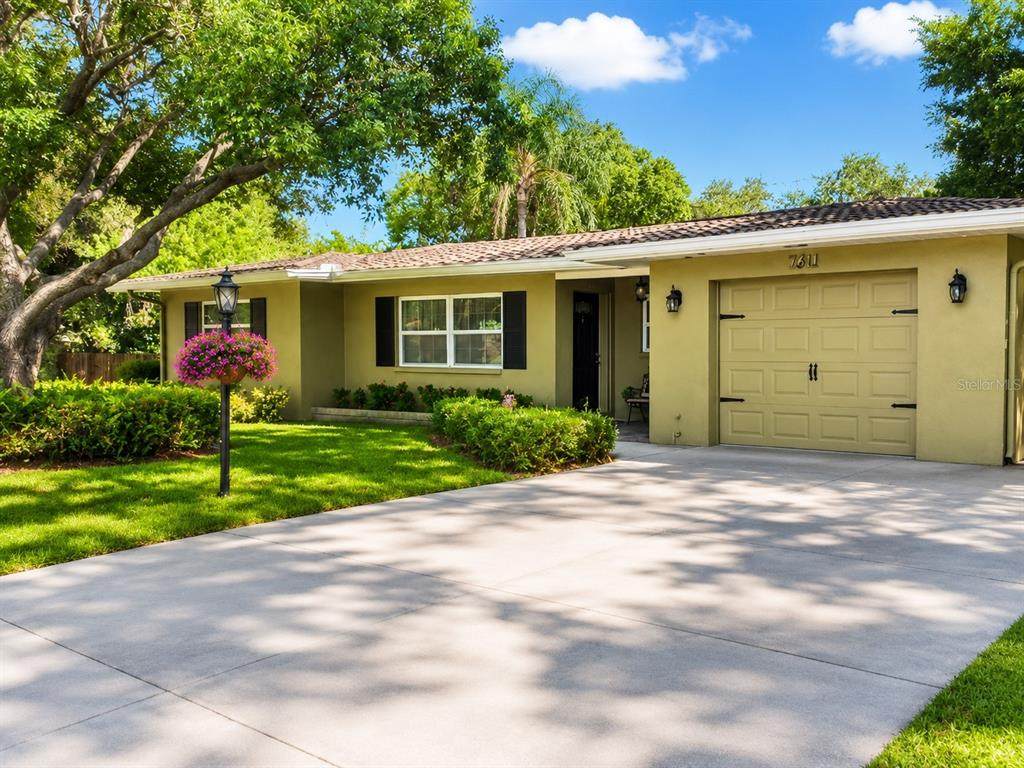 1637 Whitewood Drive - Photo 1