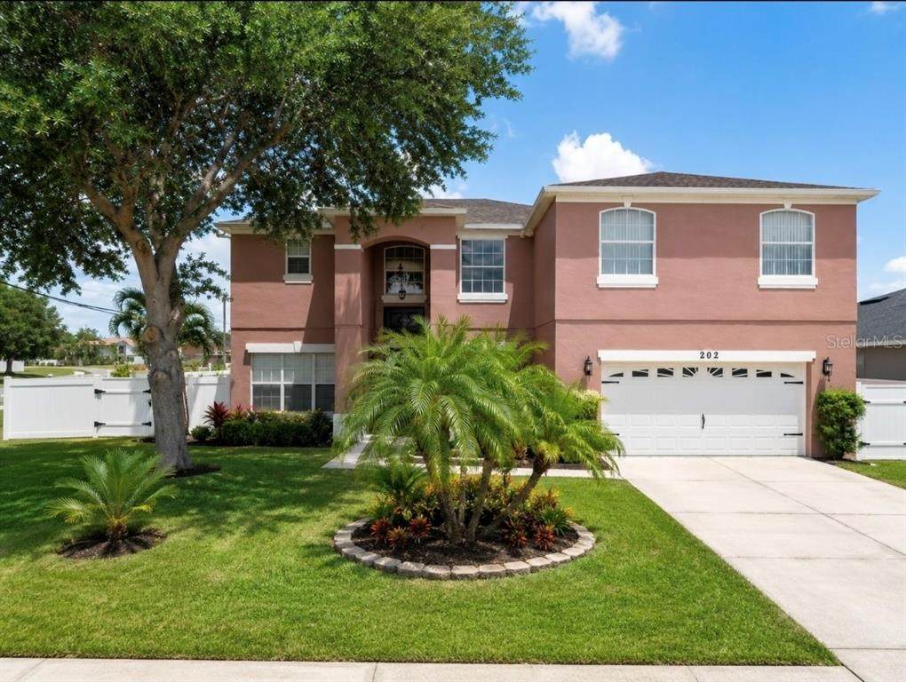 292 Beckenham Drive - Photo 1