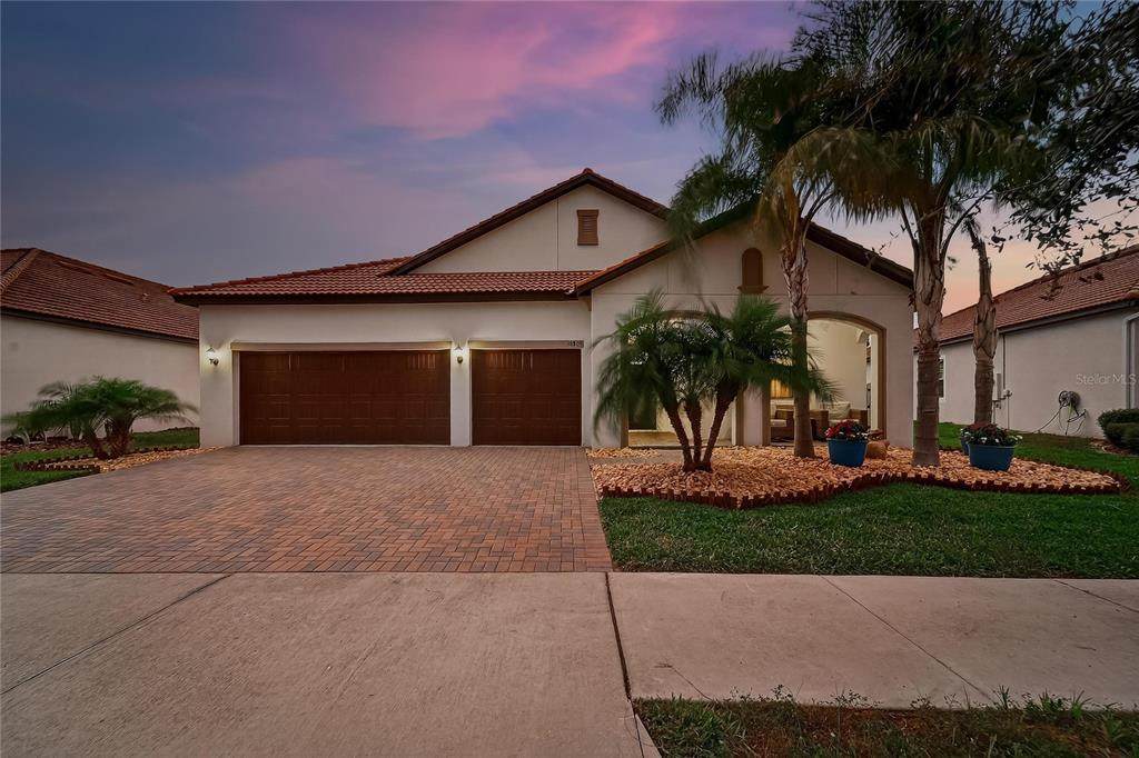 16805 Banner Shell Place - Photo 1