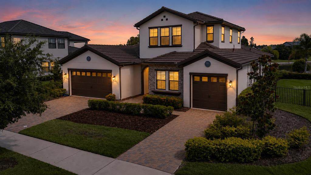 6166 Marsh Trail Drive - Photo 1