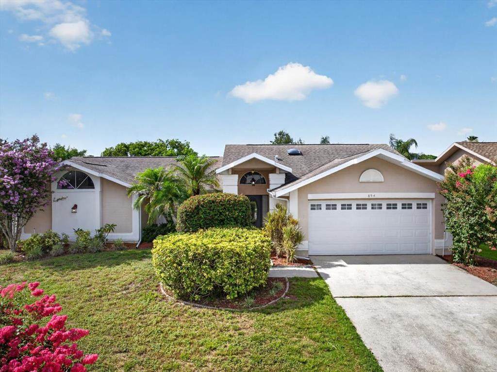 854 Christina Circle - Photo 1