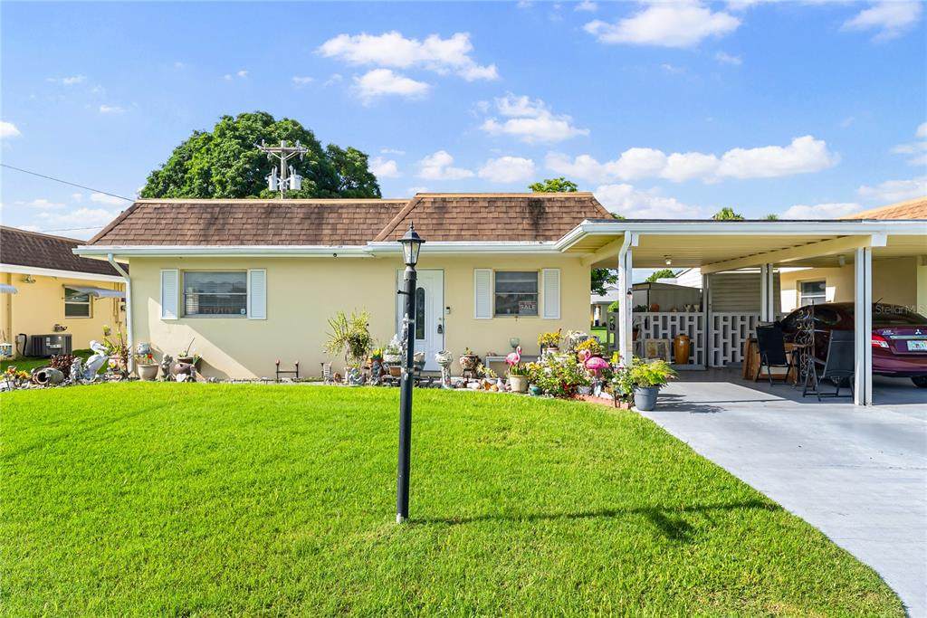 2208 Gardenia Way - Photo 1