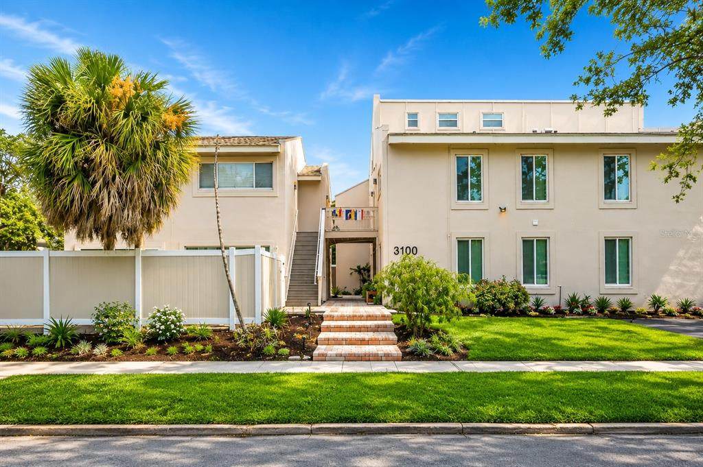 3120 Beach Boulevard - Photo 1