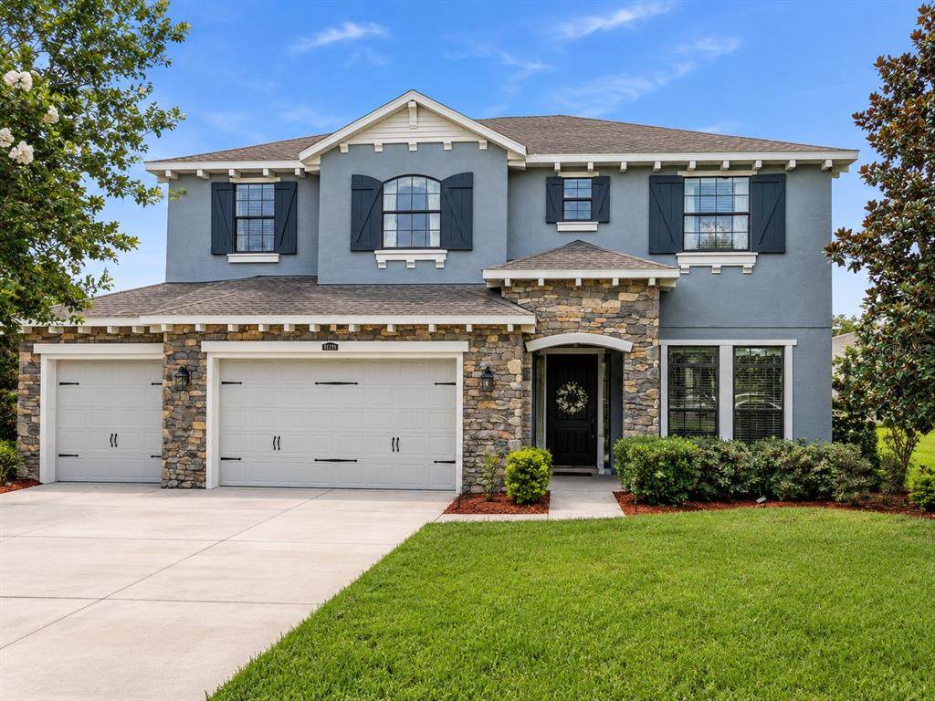 17909 Howsmoor Place - Photo 1