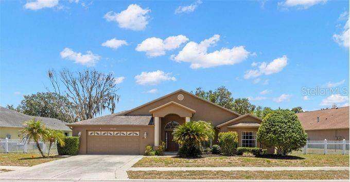4638 Anaconda Drive - Photo 1