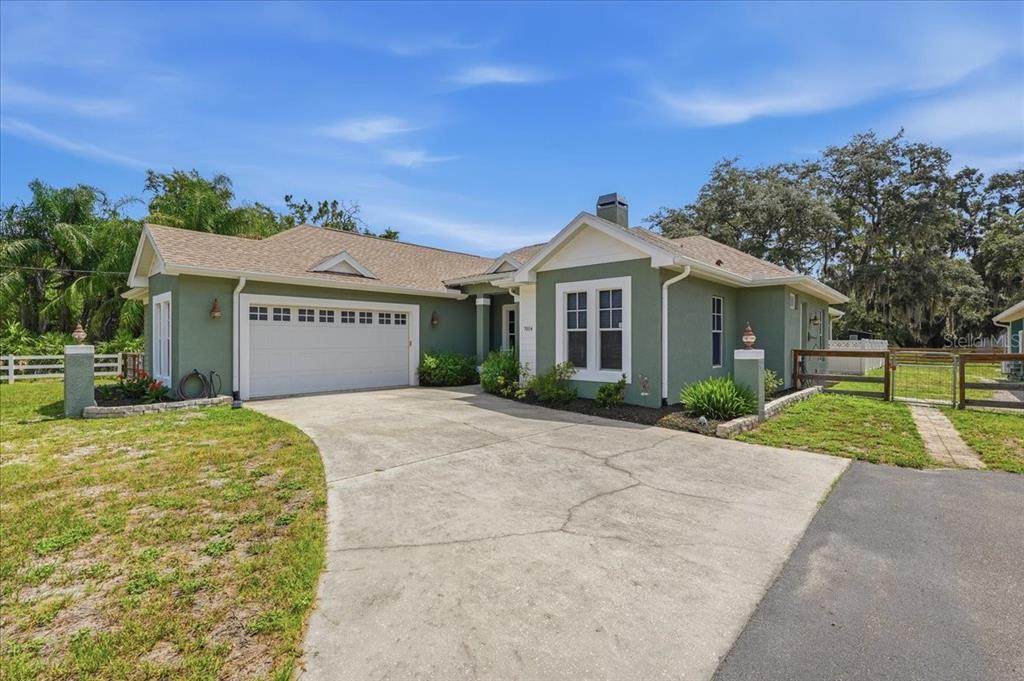7014 Jones Road - Photo 1