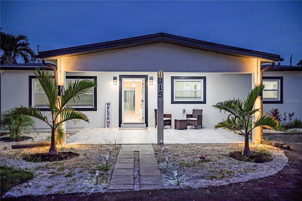 1015 Boca Ciega Isle Drive - Photo 1