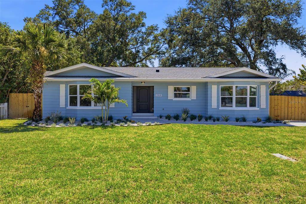 2310 Harrison Drive - Photo 1