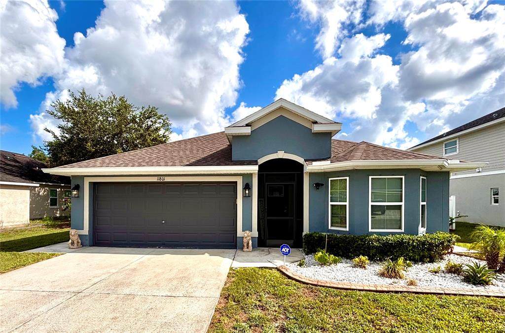 11801 Sunder Berry Street - Photo 1