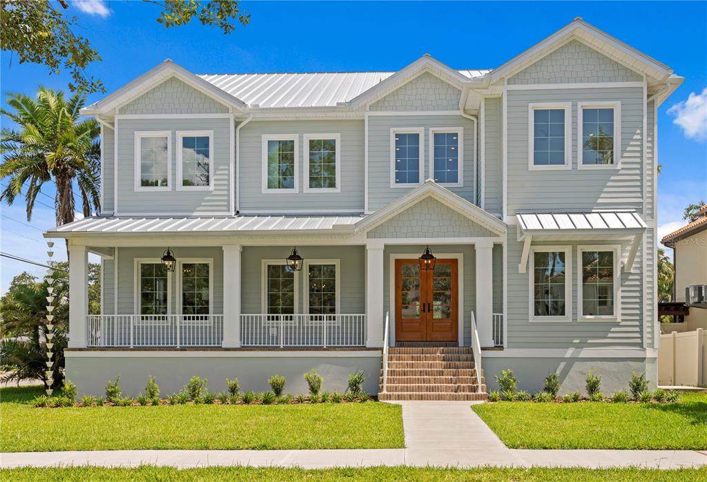 4311 Sevilla Street - Photo 1