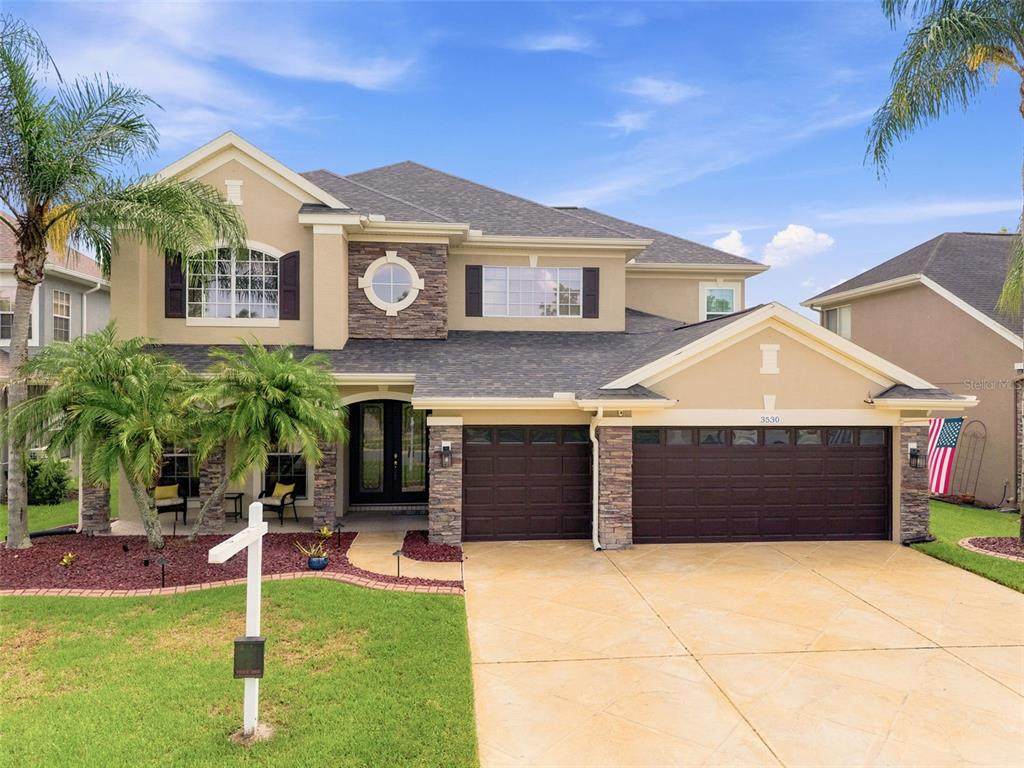 3530 Valencia Cove Court - Photo 1