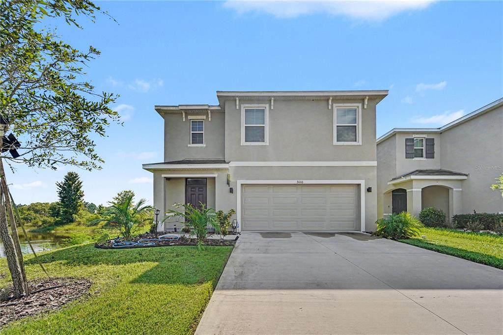 3446 Suncoast Plains Drive - Photo 1