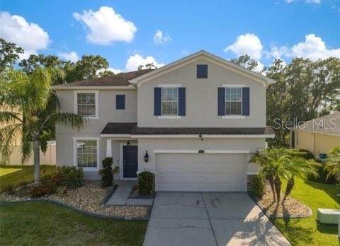2623 Holly Bluff Court - Photo 1