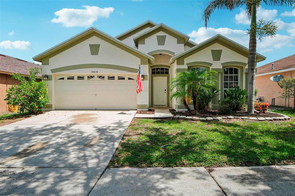 10616 Little Bend Lane - Photo 1