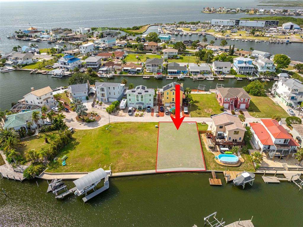 6520 Lot 6 Louise Court - Photo 1