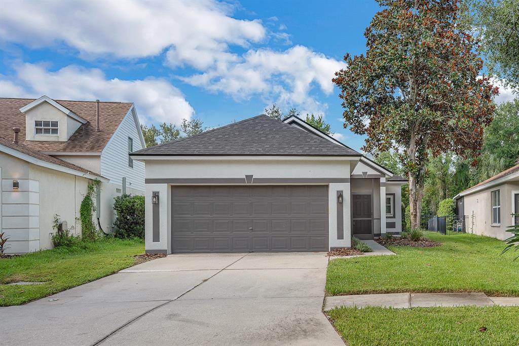 6116 Skylarkcrest Drive - Photo 1
