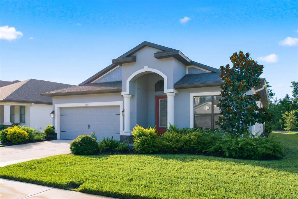 11392 Weaver Hollow Road - Photo 1