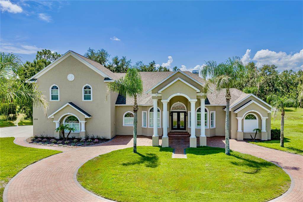 11518 Hammock Oaks Court - Photo 1