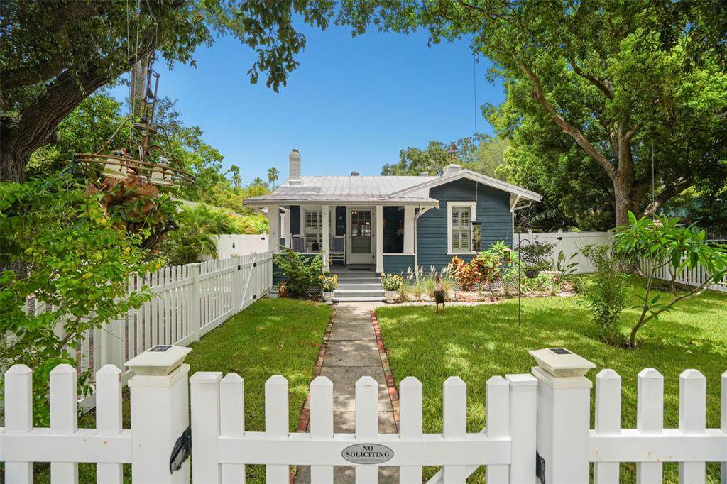 636 Wilkie Street - Photo 1