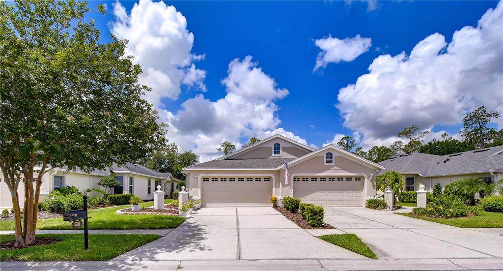 3332 Chapel Creek Circle - Photo 1