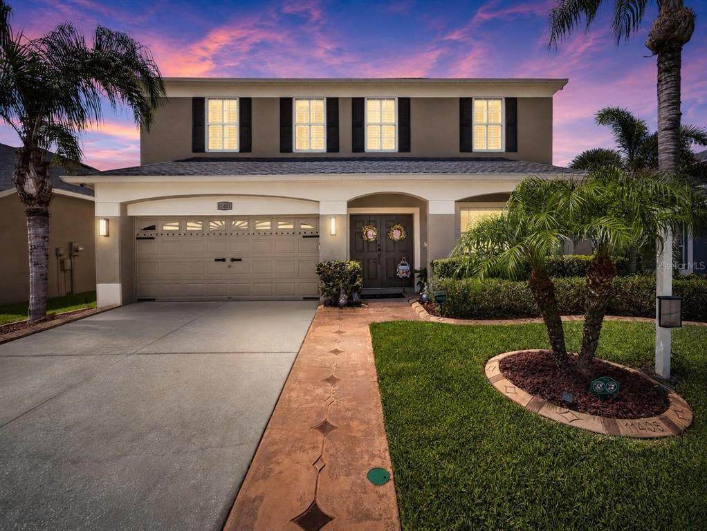 11405 Village Brook Drive - Photo 1