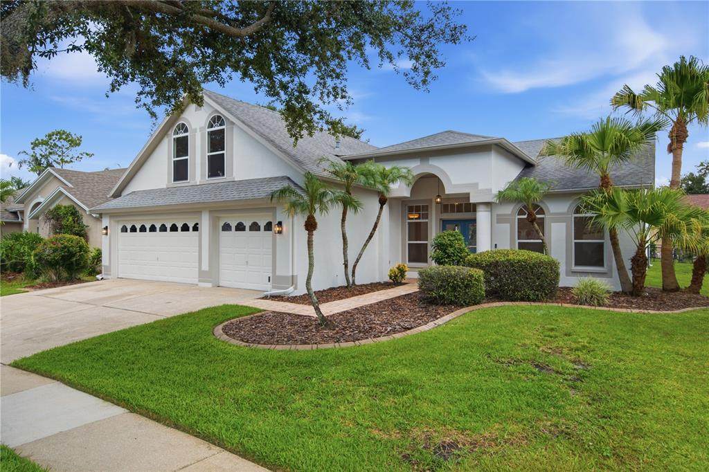10226 Timberland Point Drive - Photo 1