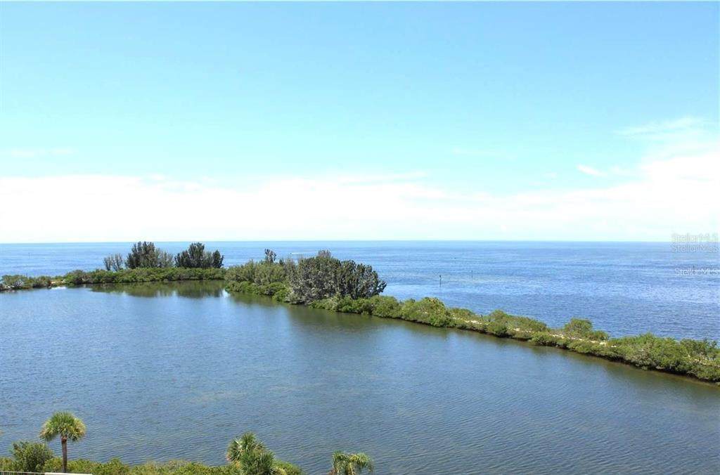 5915 Sea Ranch Drive - Photo 1