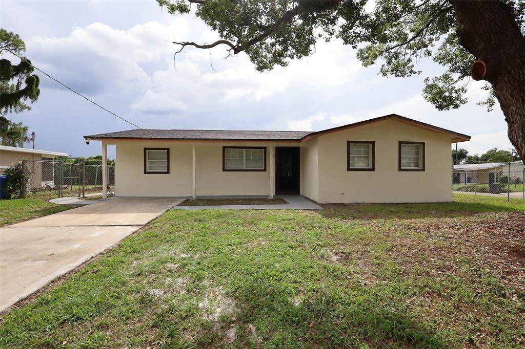 505 Clearfield Road - Photo 1