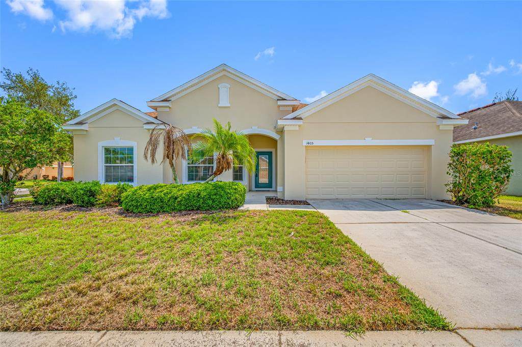 1405 Parker Den Drive - Photo 1