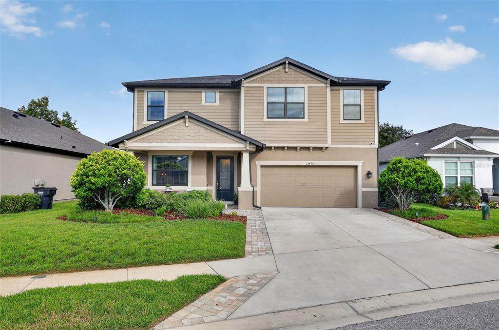 13470 Newport Shores Drive - Photo 1
