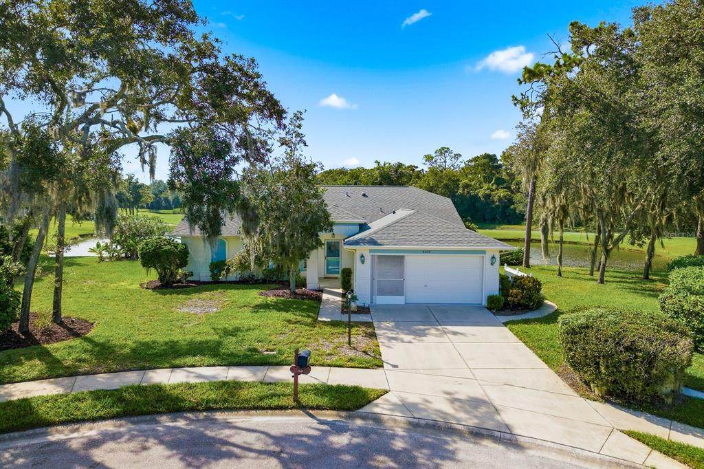 6639 Sun Point Court - Photo 1