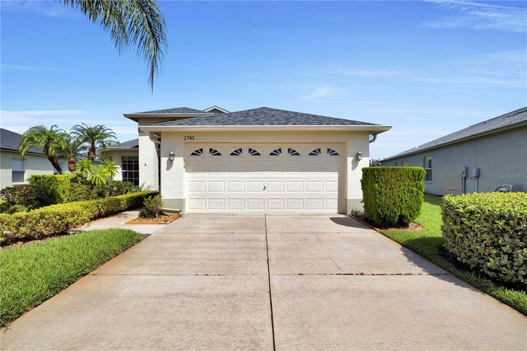 1741 Arbor Knoll Loop - Photo 1