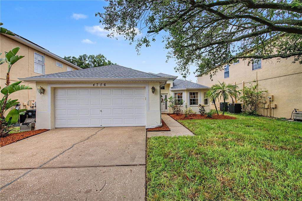 4756 Whispering Wind Avenue - Photo 1