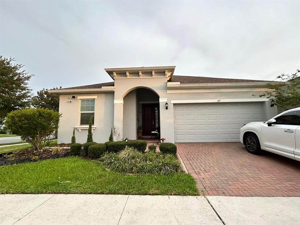 177 Trinity Ridge Circle - Photo 1