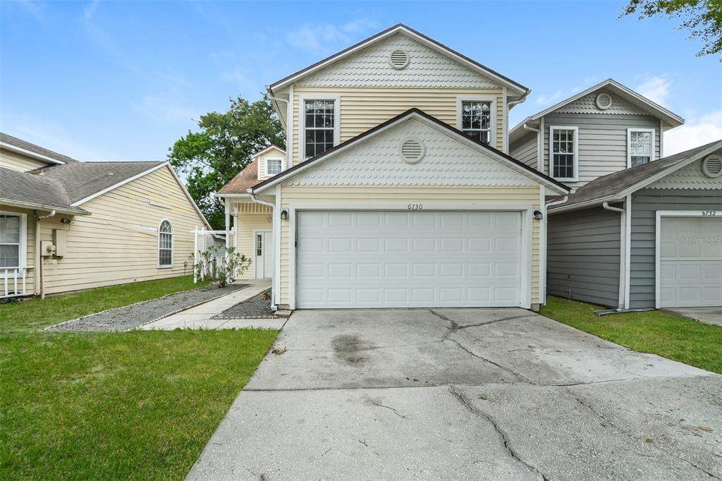 6730 Brittany Chase Court - Photo 1