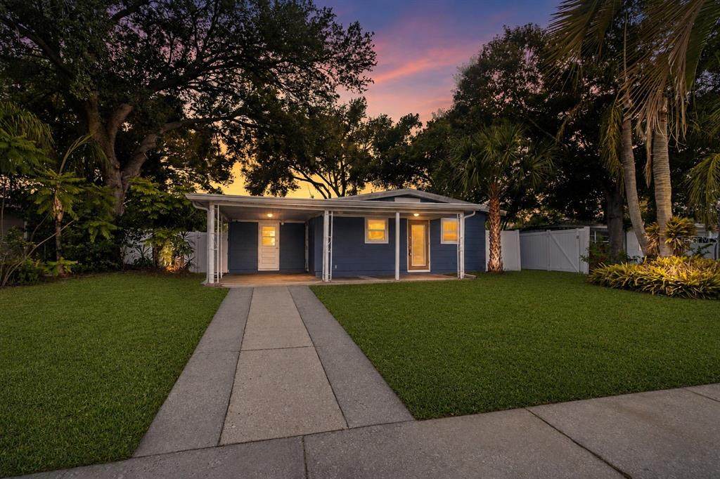 4402 Trilby Avenue - Photo 1
