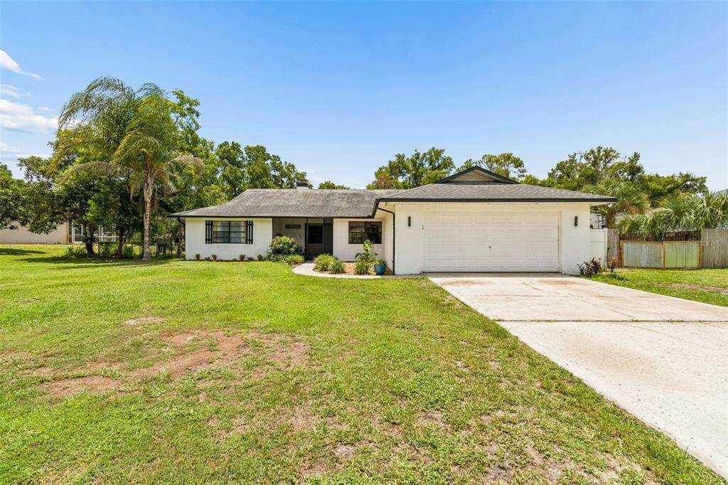 22408 Shoreside Drive - Photo 1